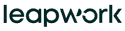 Leapwork logo