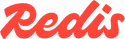 Redis logo
