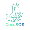 DocuSOR logo