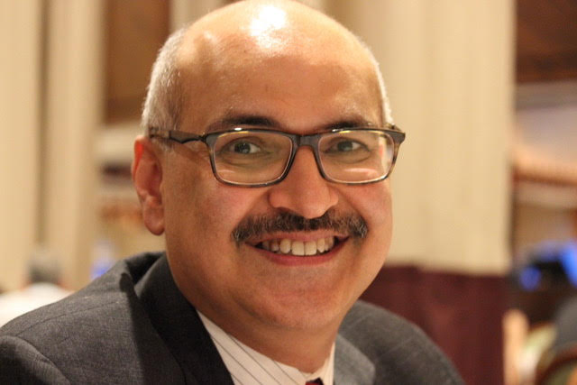 Rahul Bawa